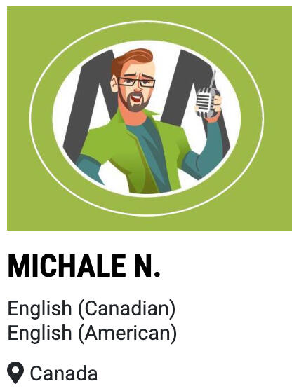 VoiceTalents.co