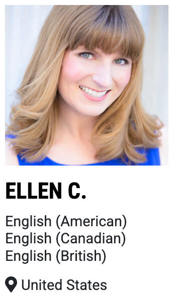 VoiceTalents.co